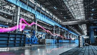 Industrial Supply