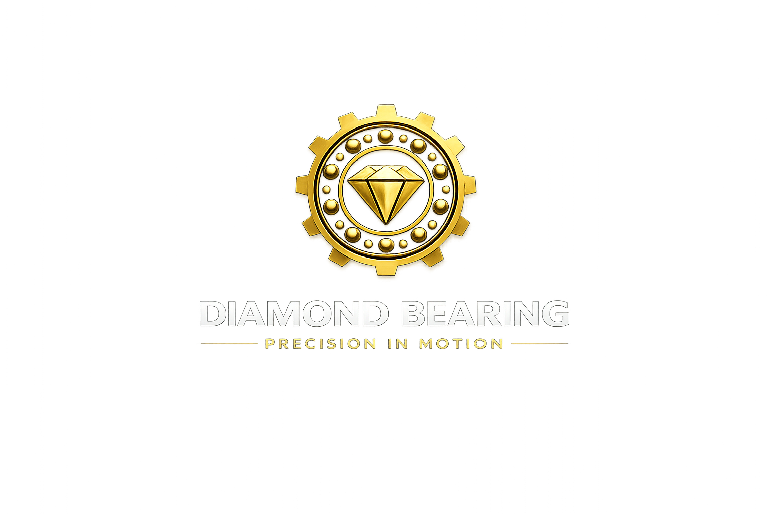 Diamond Bearing